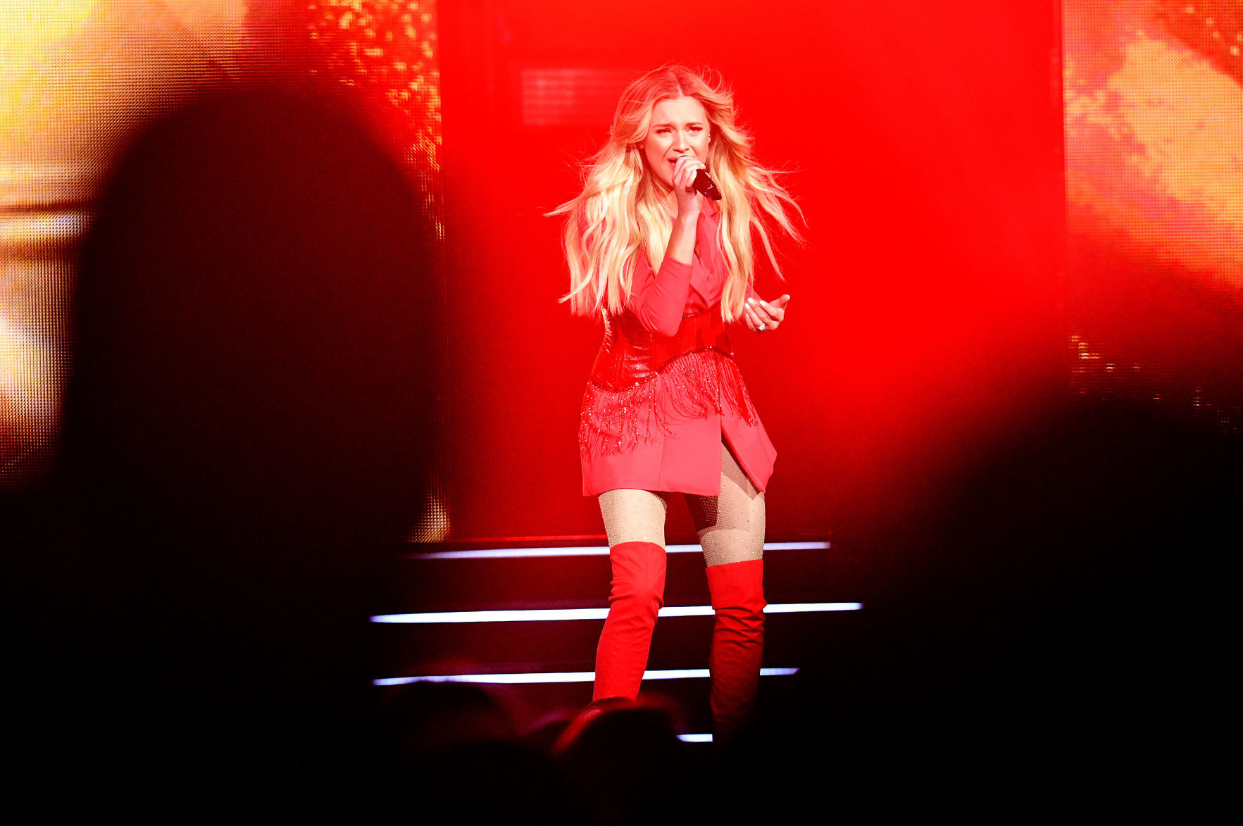 Kelsea Ballerini concert